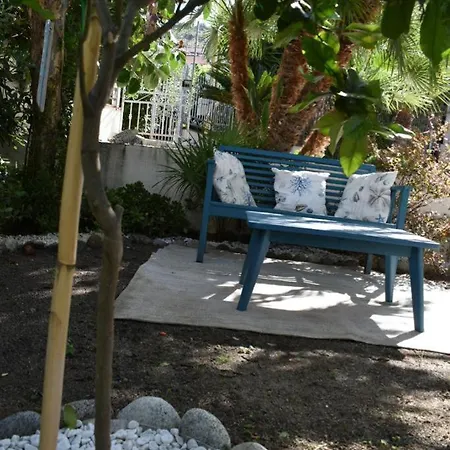 Hébergement de vacances Casa Cote *