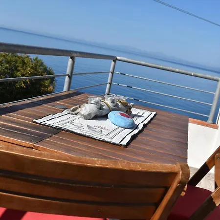 Casa Cote Hébergement de vacances Chiessi