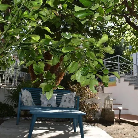 Hébergement de vacances Casa Cote *