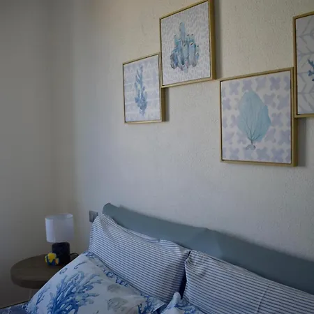 Casa Cote Hébergement de vacances *