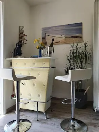Hébergement de vacances Casa Cote *