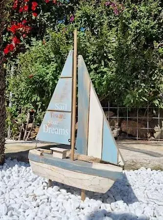 Hébergement de vacances Casa Cote Chiessi