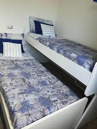 Casa Cote Hébergement de vacances