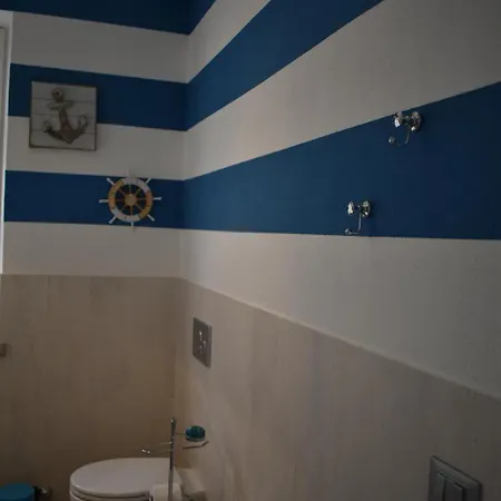Casa Cote Holiday home Chiessi