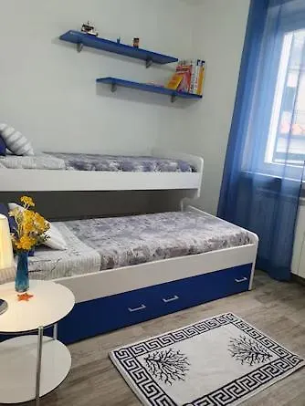Casa Cote Holiday home Chiessi